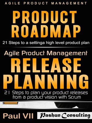 cover image of Agile Product Management